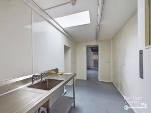 Commercial Kitchen- click for photo gallery